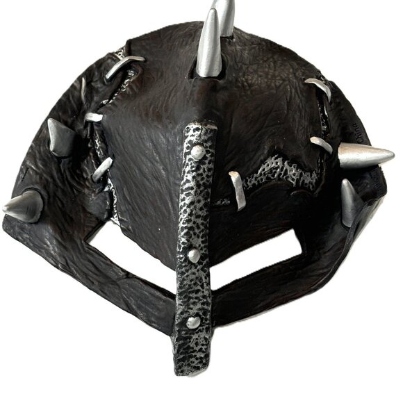 The Executioner Halloween Latex Costume NWT NOS - Picture 9 of 13